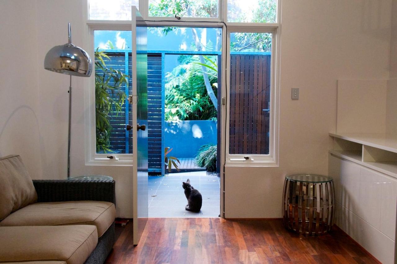 Two-level With Courtyard Apartment *